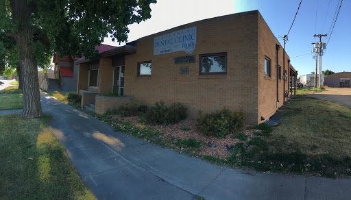 Family Dental, Pierre~Gettysburg - Dr. Ryan Jensen DMD