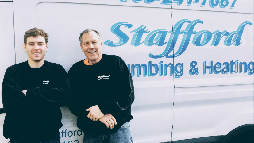 Stafford Plumbing & Heating - Plumbing Services