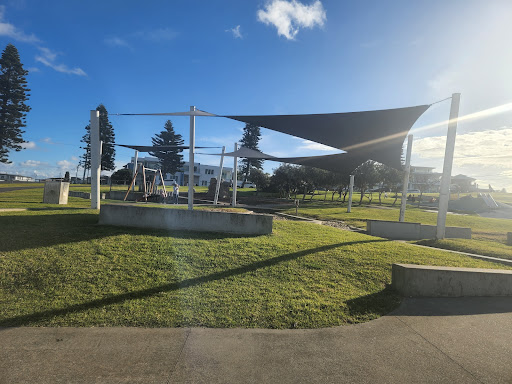 Cronulla Parkrun - Thumbnail