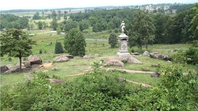 Gettysburg / Battlefield KOA Holiday