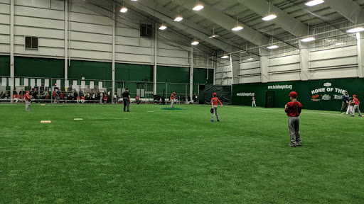 Tuckahoe Sports Inc