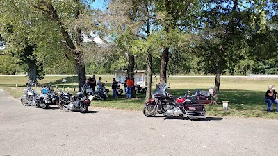 Lincoln Ferry Park