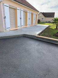 Photo n°3 de M.VERGNE TERRASSIER AUTRUY SUR JUINE à Autruy-sur-Juine (Entreprise de terrassement)