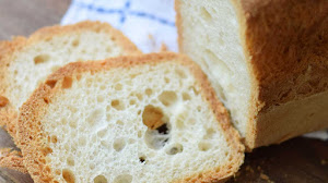 Joy for Bread photo