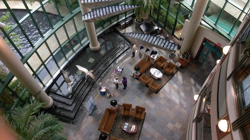Gibbs Cancer Center - Spartanburg - Thumbnail
