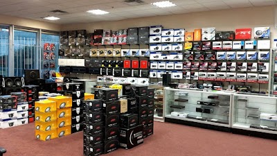 Photos of Singh Electronics Hi-fi Ltd