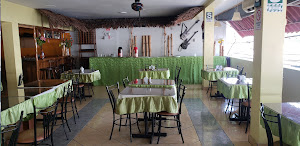 Hotel Tarapoto Inn 3