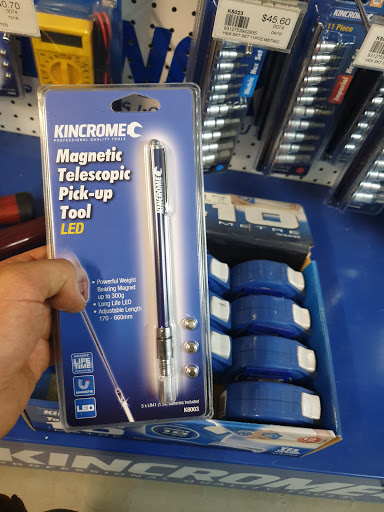 East Kimberley Mitre 10 - Thumbnail