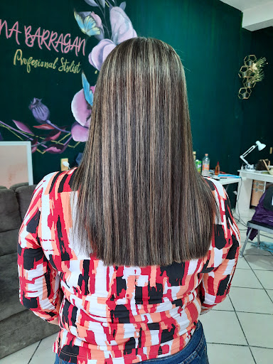 Angelina Barragan PROFESSIONAL STYLES - Thumbnail