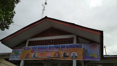 Photos of Kantor Kecamatan Pulosari