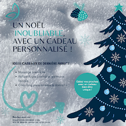 Photo n°3 de Peggy Coach Forme & Bien-être 