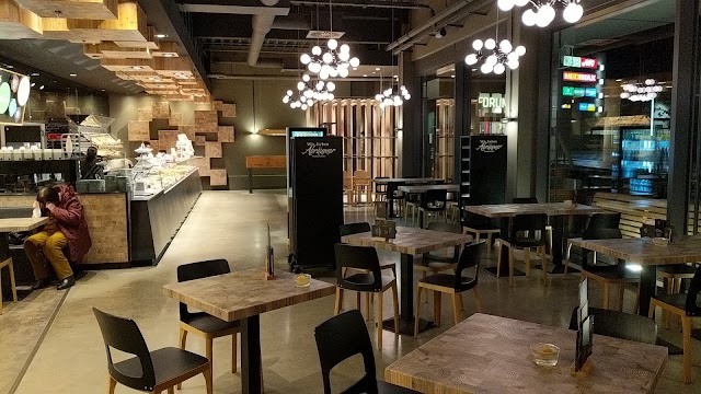 BrotHaus Café