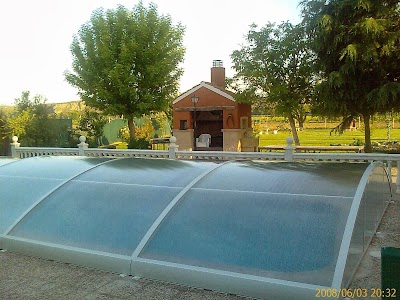 Photos of Casa Rural Aranjuez