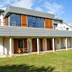 VARIALU Vérandas et menuiseries aluminium