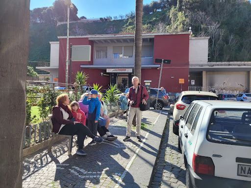 Cable Car Funivia Castellammare di Stabia - Thumbnail