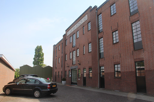 ICF Leiden Office - Thumbnail
