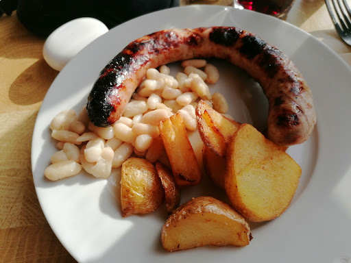 Can Martí Restaurant - Thumbnail