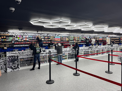 Photo of Pure Cannabis Outlet - New Buffalo