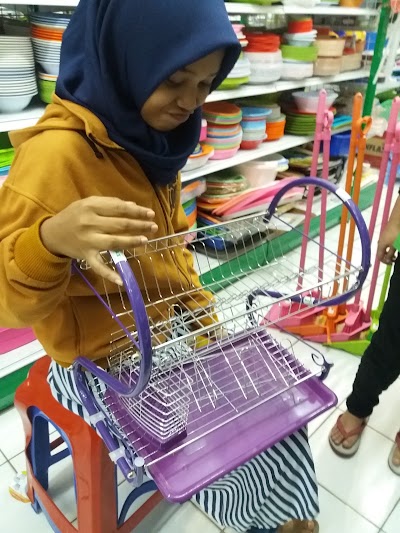Photos of Maxi Supermarkets Kilo 3
