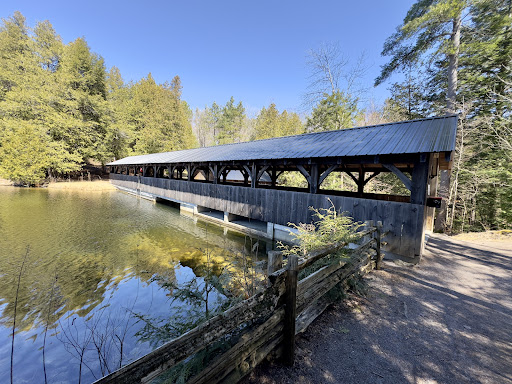 O'Hara Mill Homestead and Conservation Area - Thumbnail