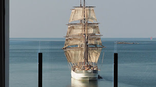Photo n°6 de Les villas de la balise à Concarneau (Agence de location de maisons de vacances)
