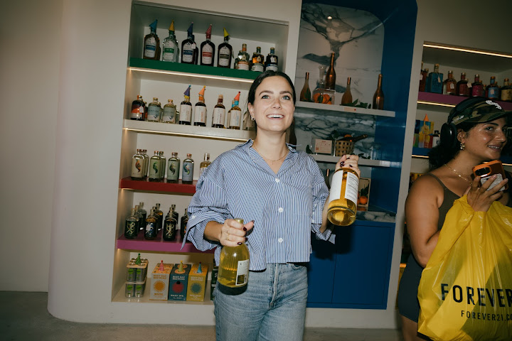 The New Bar WeHo by null