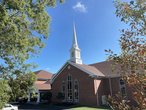 Tates Creek Christian Church - Thumbnail