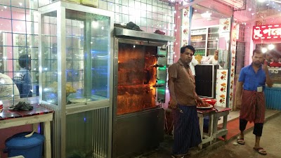 Photos of Mohammodia Hotel & Restaurant.