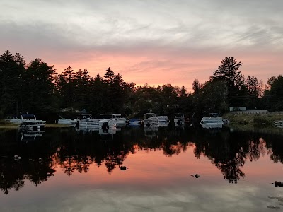 Conway Lakeside Cottages