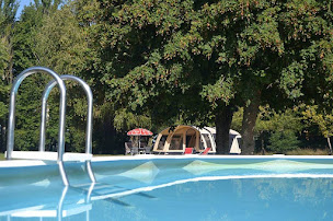 Photo n°43 de Camping Dun-le-Palestel à Dun-le-Palestel (Terrain de camping)