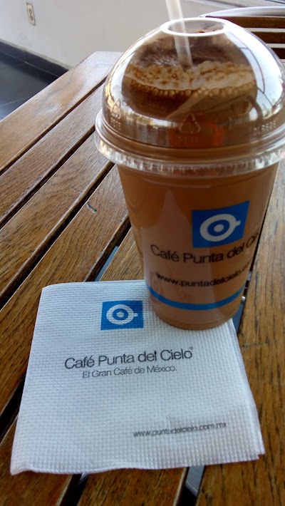 Photos of Caf&eacute; Punta Del Cielo Tula