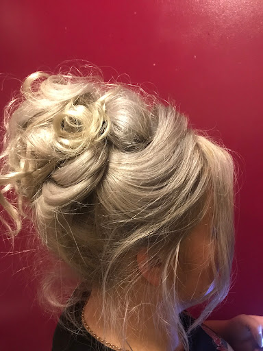 Urban Skye hairdressing