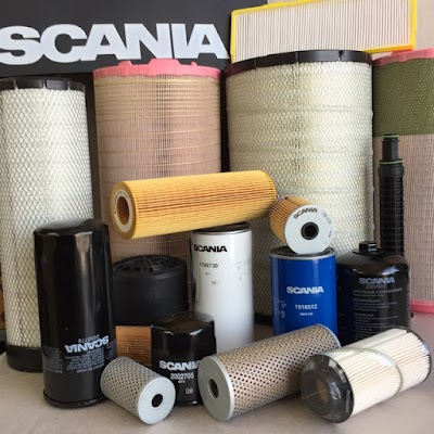 Photos of Spare parts Scania parsley