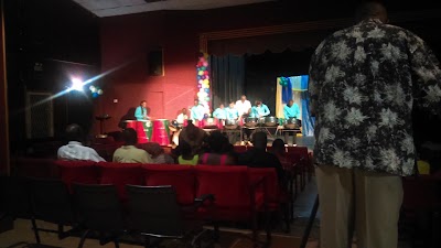 Photos of Theatre Guild