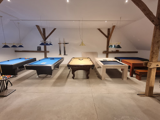 1a-sports - Billardtische - Kickertische - Dart - Tischtennis - Airhockey