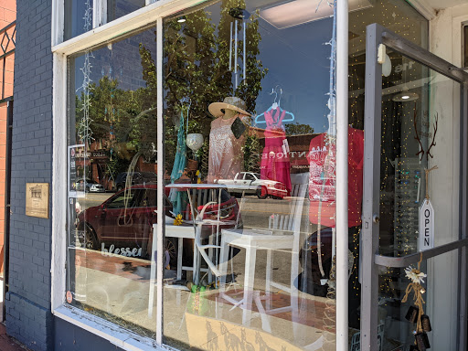 Big Rack Boutique
