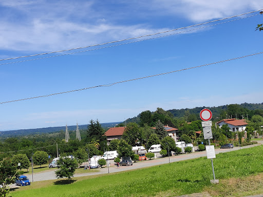 Area Sosta Camper - Candelo - Thumbnail