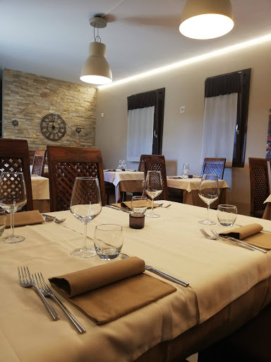 Ristorante La Promessa Logo