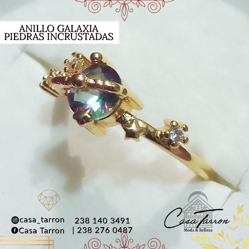 Casa Tarron - Thumbnail
