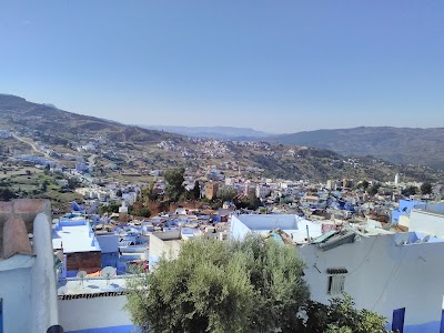 Photos of La petite Chefchaouen