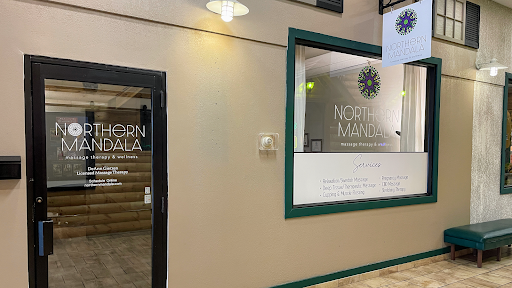 Northern Mandala Massage Therapy