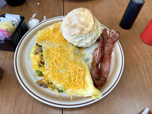 Mamaw's - Visual