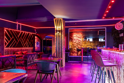 Flames - Bar & Club