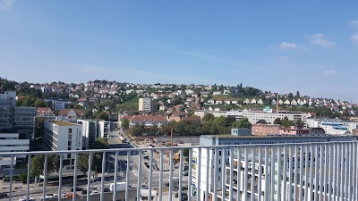 Photos of Stadtbibliothek Stuttgart