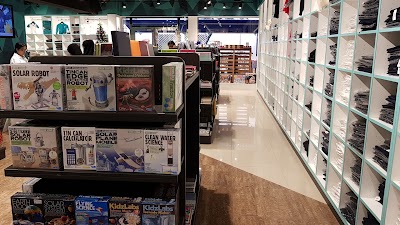 book-store