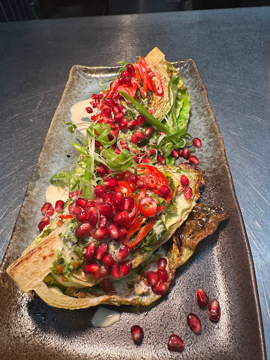 Cacao Tree Restaurant - Thumbnail