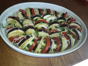 Photo n°33 de La Marm'hôte Gourmande - chambre d'hôtes à Aillon-le-jeune à Aillon-le-Jeune (Maison d'hôtes)