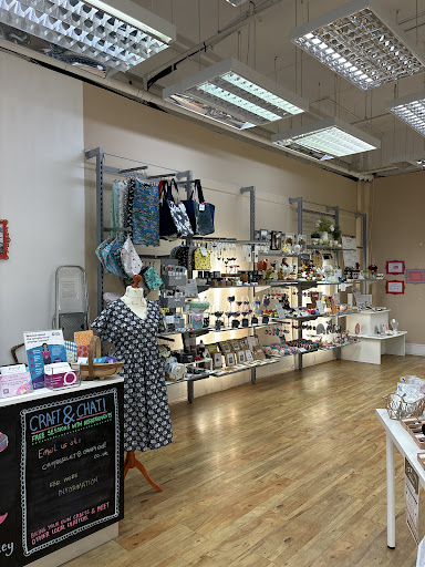 Craft Coop Gallery - United Kingdom