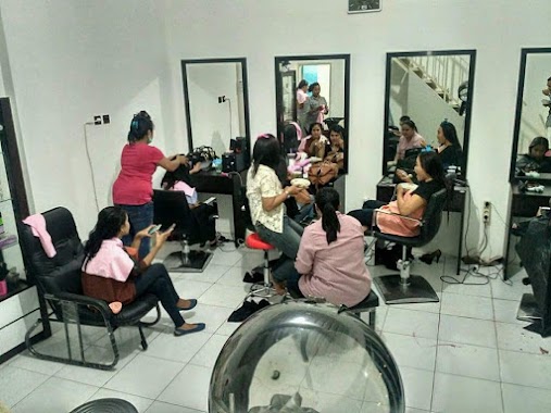 nana salon hair beauty, Author: Nana Irna