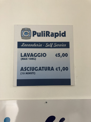 Pulirapid - Visual